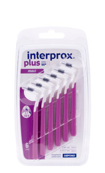 Interprox Plus Maxi Paars