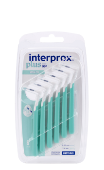 Interprox Plus Micro Groen