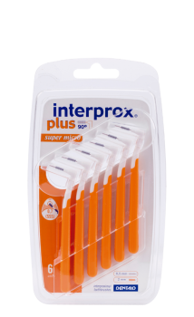 Interprox Plus Super Micro Orange