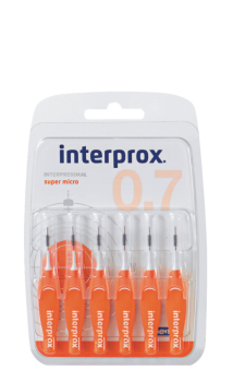 Interprox Super Micro Orange