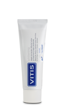 VITIS Whitening Tandpasta